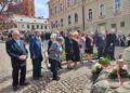 Obchody 84. rocznicy Zbrodni Katyńskiej w Tarnowie