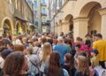 Prawie 3300 osób w długi weekend majowy obsłużyło Tarnowskie Centrum Informacji Turystycznej