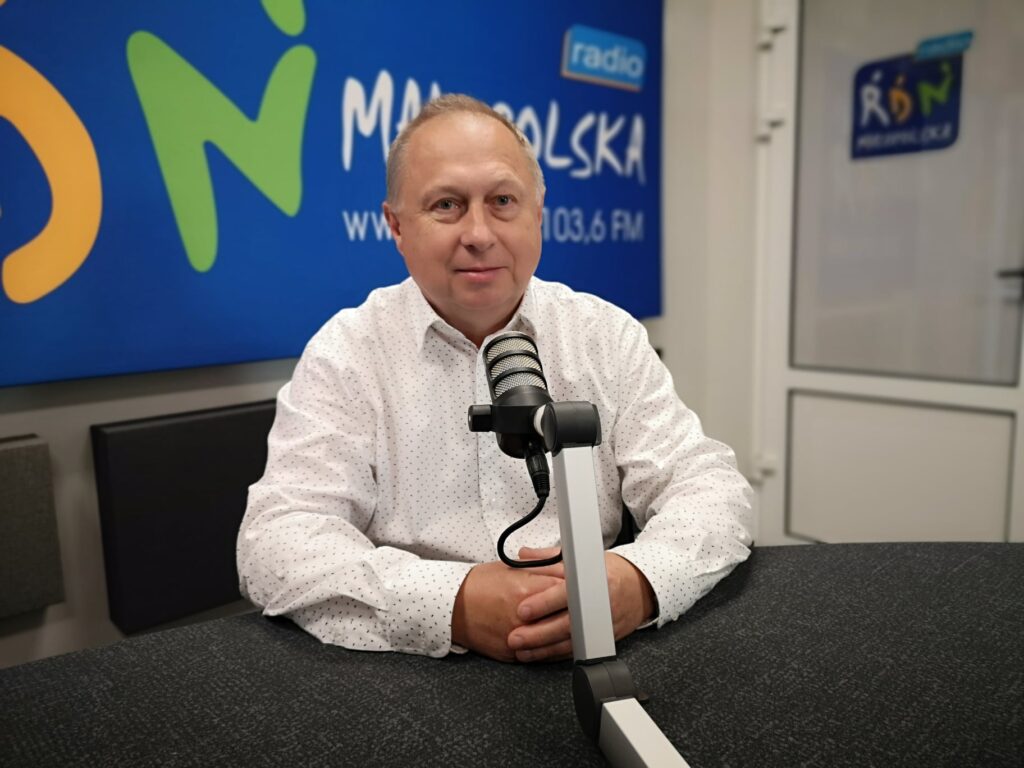 Grzegorz Koziol