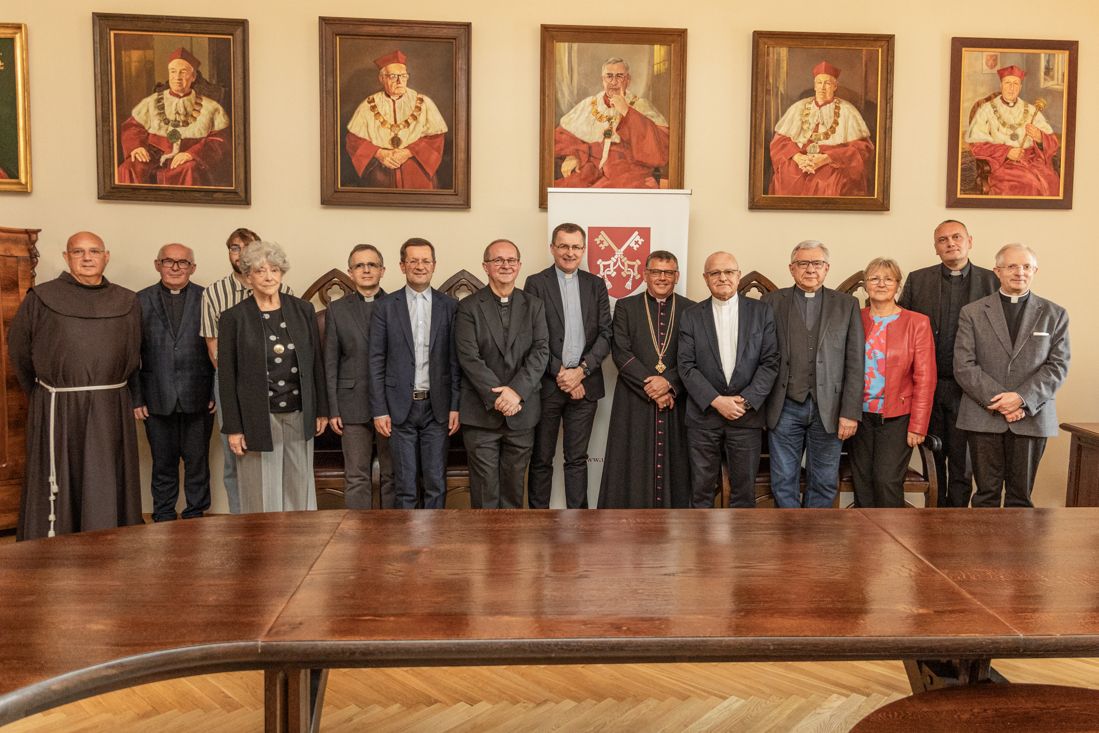 Wydział Nauk o Komunikacji – nowy, siódmy wydział na UPJPII