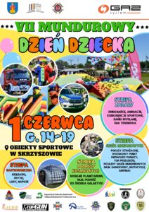 mundurowy dzien dziecka 16 1