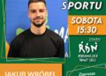 Strefa Sportu - Jakub Wróbel