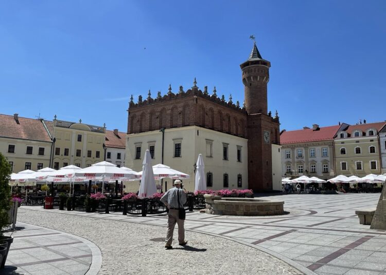 Tarnów