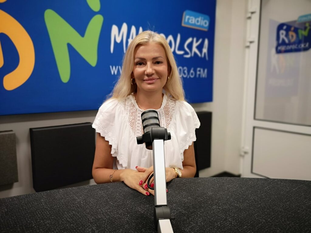Anna Pieczarka