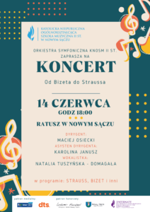 Jazz Music Fest Poster