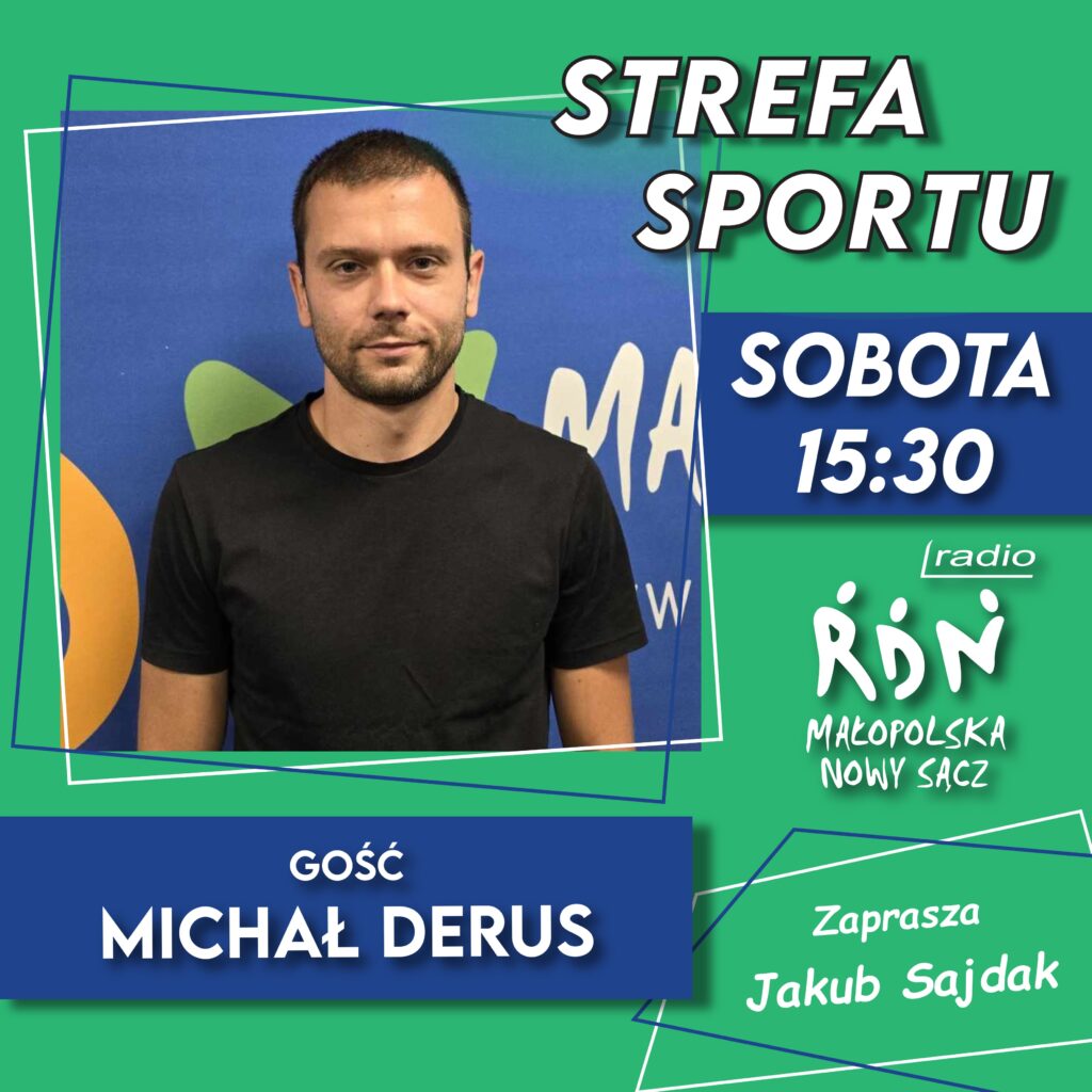 Strefa Sportu Michal Derus