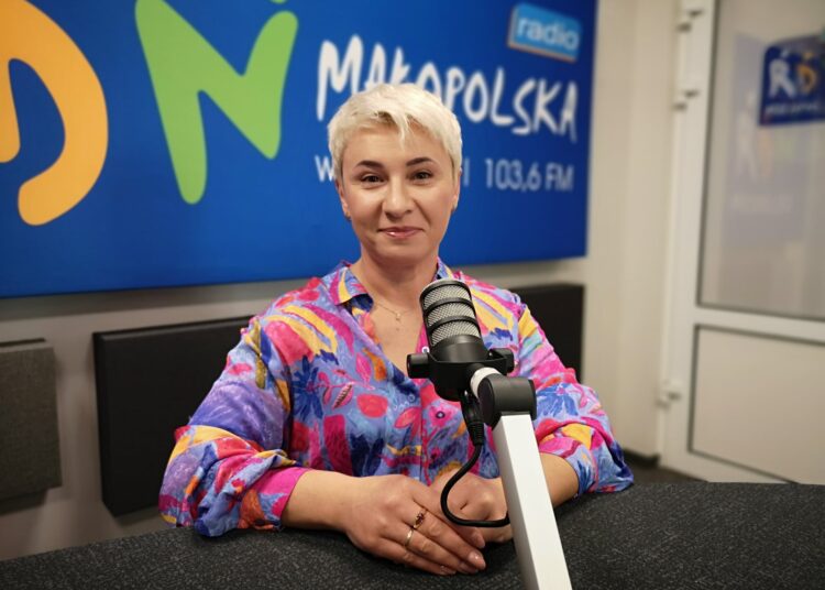 Małgorzata Moskal
