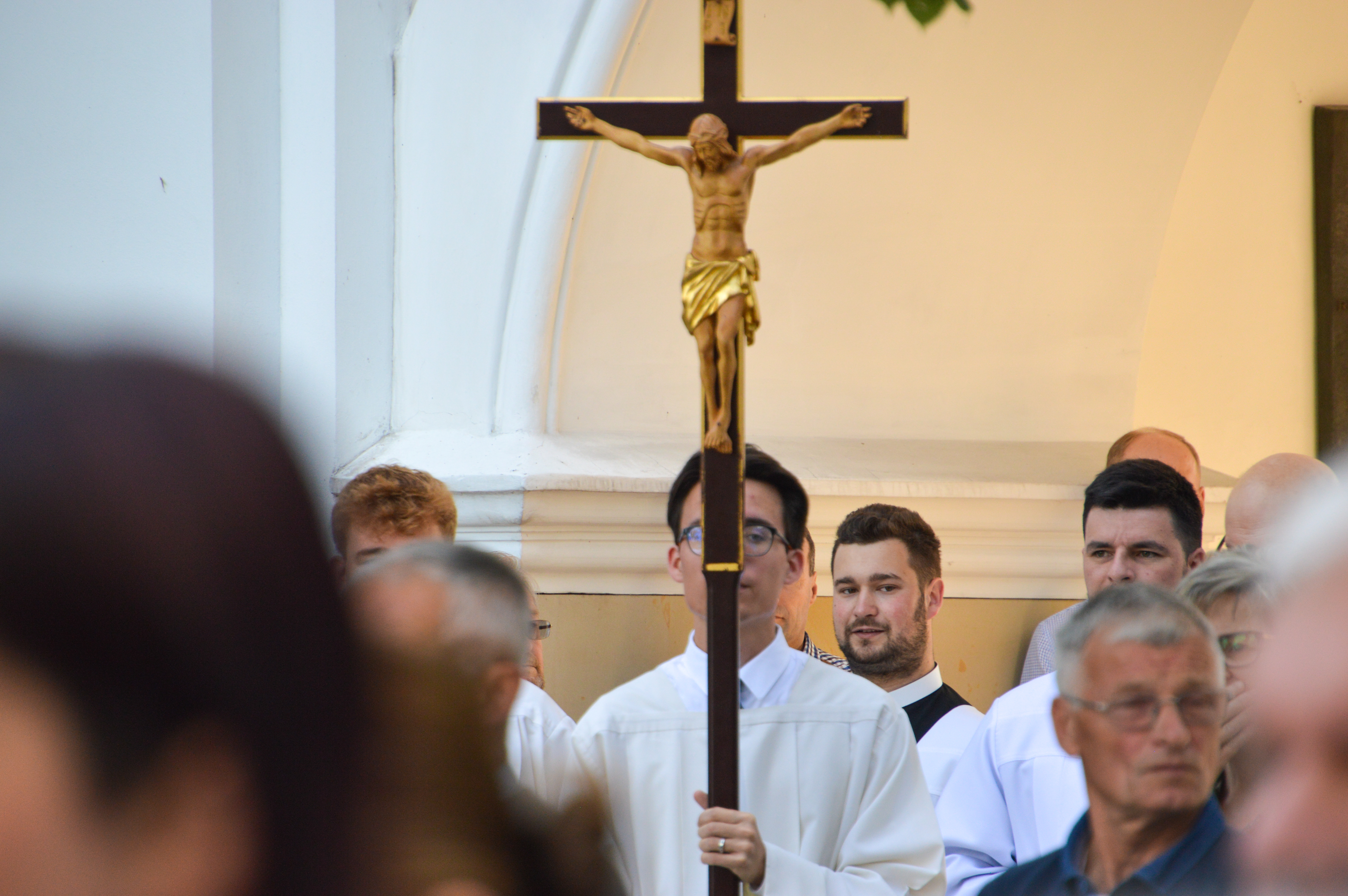 Za nami przedostatni dzień Wielkiego Odpustu Tuchowskiego