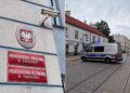 Tarnowska prokuratura ustaliła, że znaleziony mężczyzna z ranami cięty szyi to 44-letni mieszkaniec Tarnowa Tomasz H.