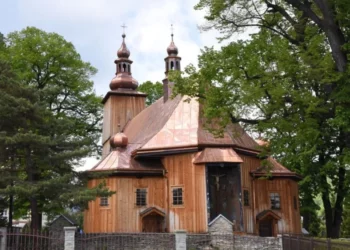 fot. parafia Łukowica