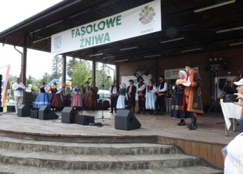 fot. archiwum, Gminny Ośrodek Kultury w Gródku nad Dunajcem