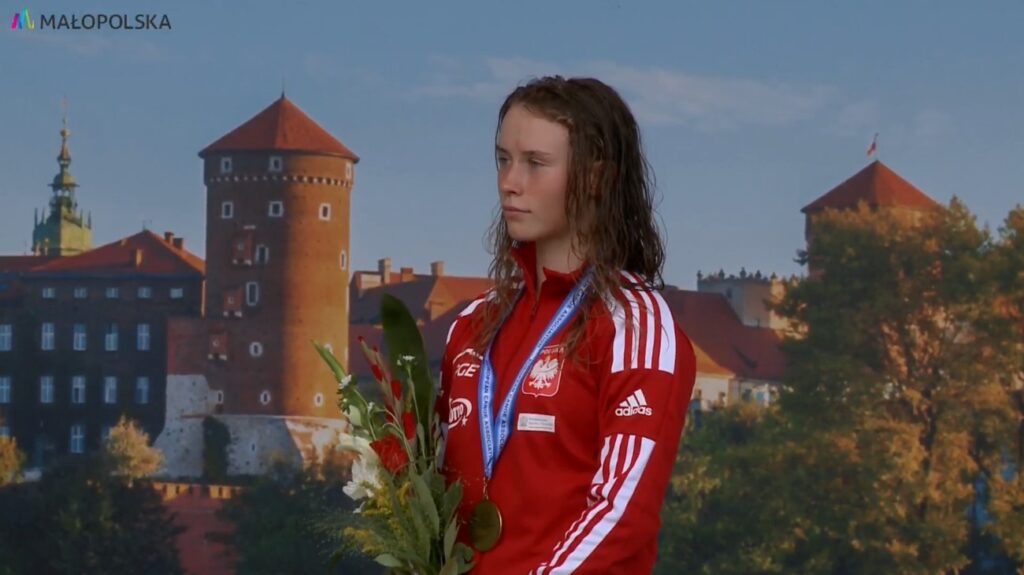 hanna danek podium glowne