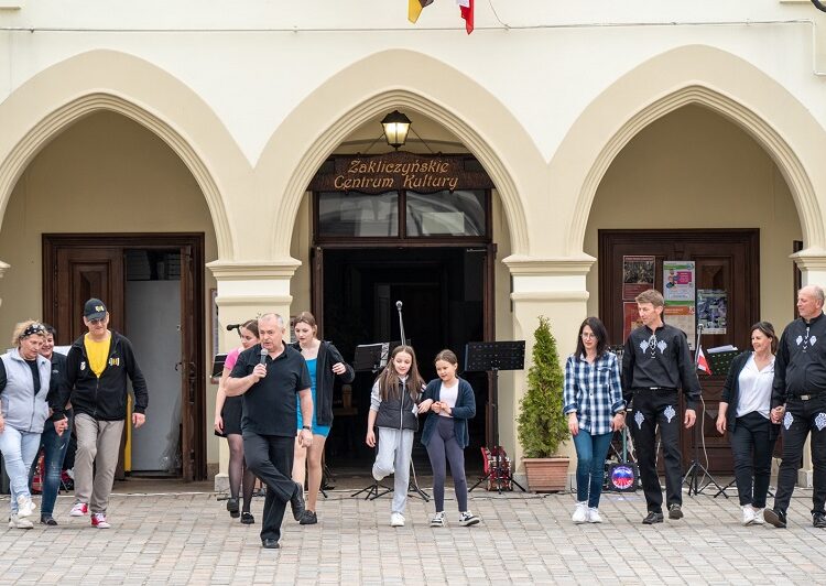 fot. arch. Zakliczyńskie Centrum Kultury