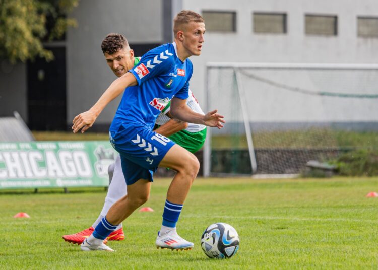 fot. Adrian Maraś, sandecja.pl