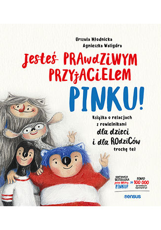 52 jestes prawdziwym przyjac