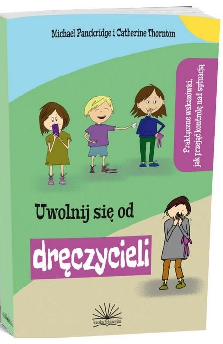 96c54 uwolnij sie od dreczyc