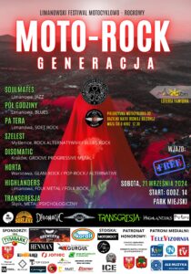 Moto rock 11