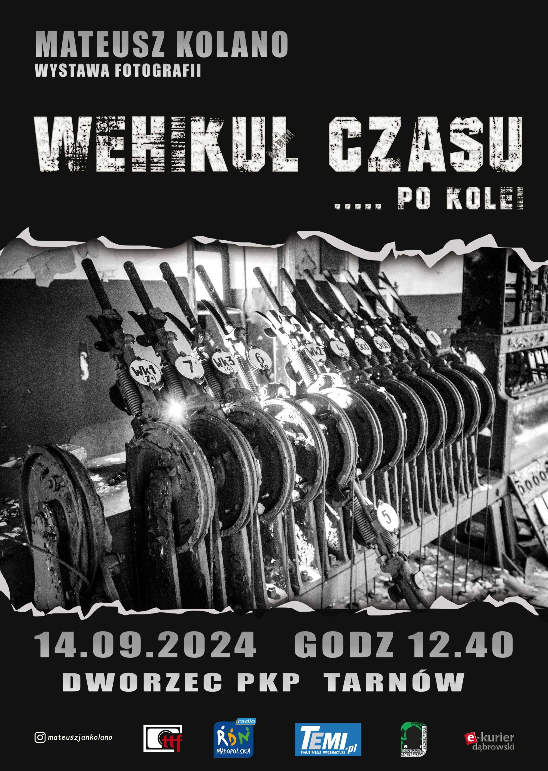 Plakat wystawa dzien po dniu Retro pocia Nastawnia 03 09 24 CMYK Lekkie scaled