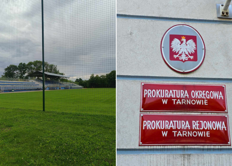 Tarnowska prokuratura ma nowe fakty ws. tragicznej bójki pseudokibiców w Radłowie