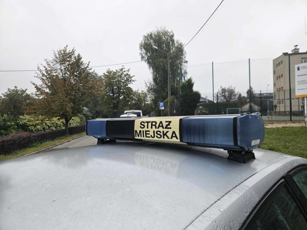 Straz Miejska