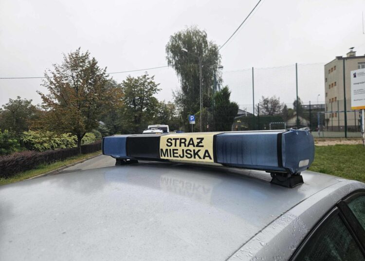 Straz Miejska