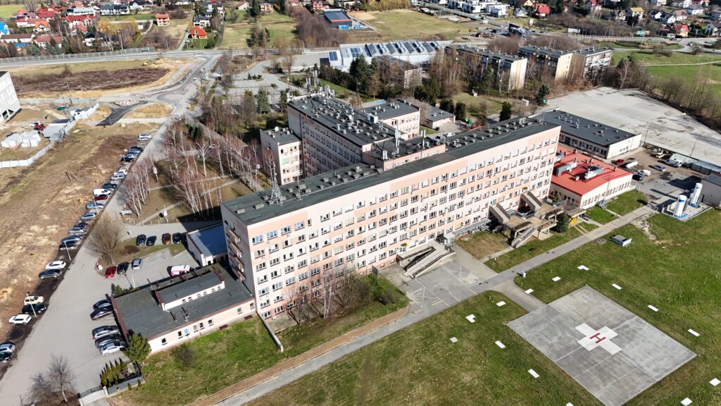 Szpital Brzesko