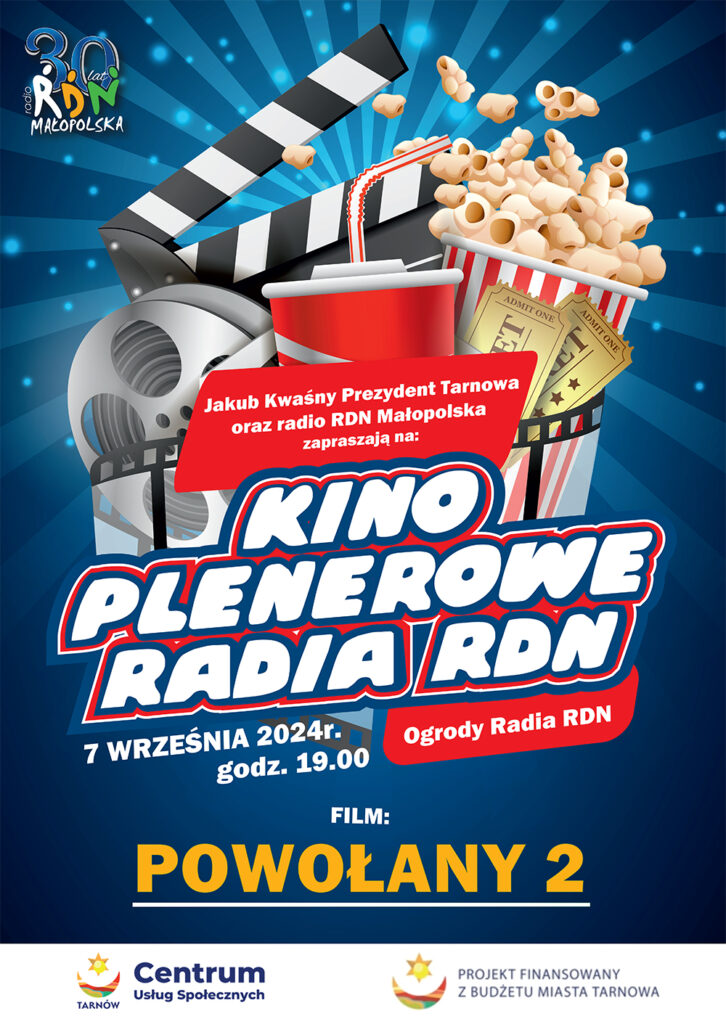 kinowy Tarnow3