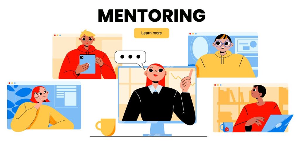 mentoring