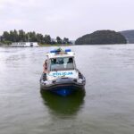 policjapolicyjna lodz na Jeziorze Roznowskim