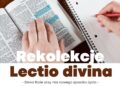 rekolecje lectio