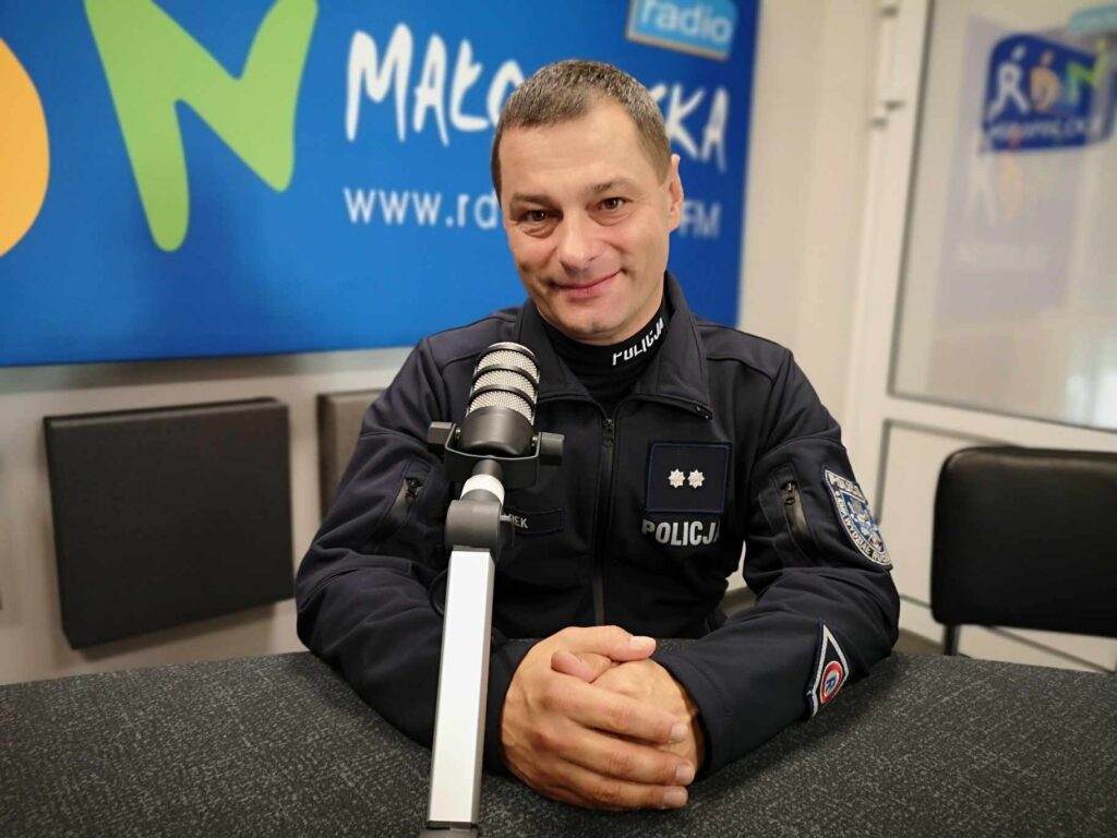 tomasz marek