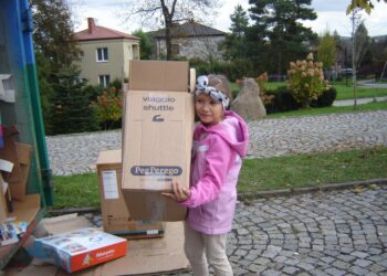 fot. Stowarzyszenie Rodzin Katolickich przy Parafii św. Pawła w Bochni