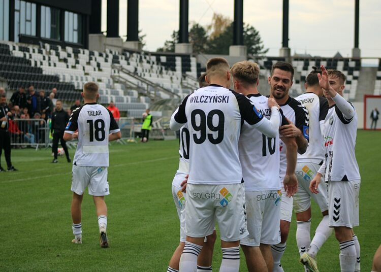 Sandecja Pogon 10 2024010