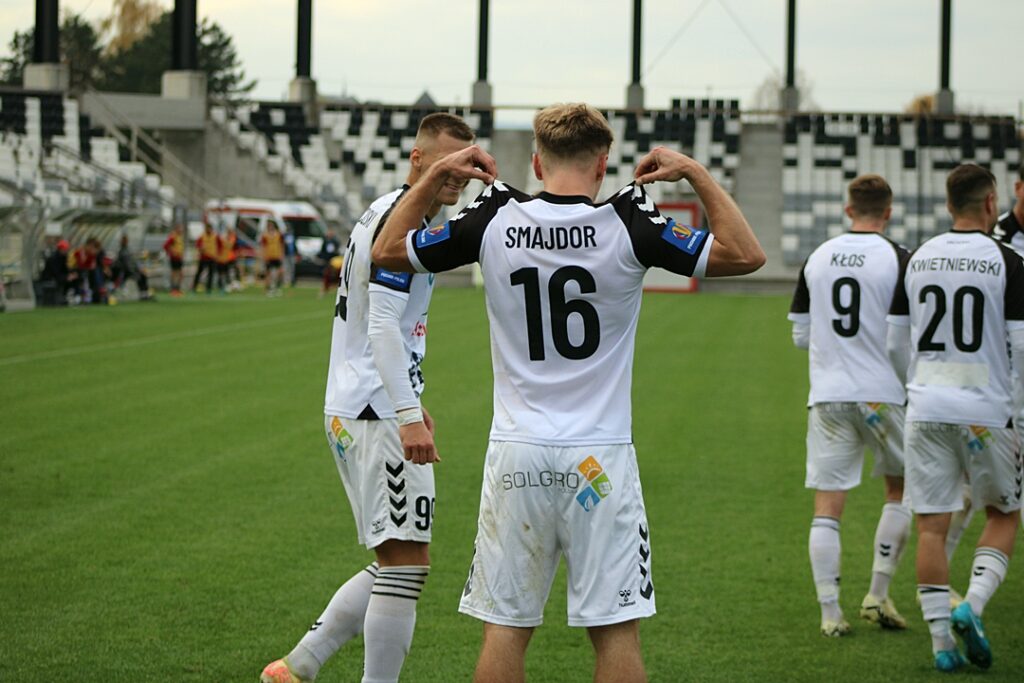 Sandecja Pogon 10 2024011