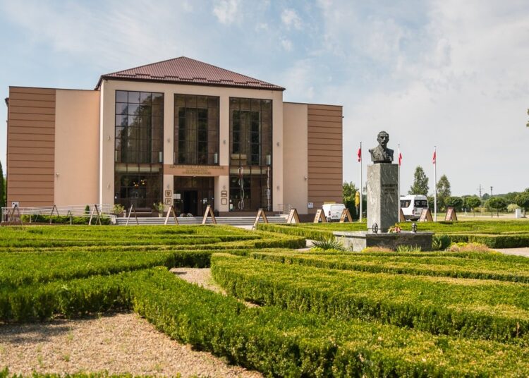 fot. Gminne Centrum Kultury w Wierzchosławicach