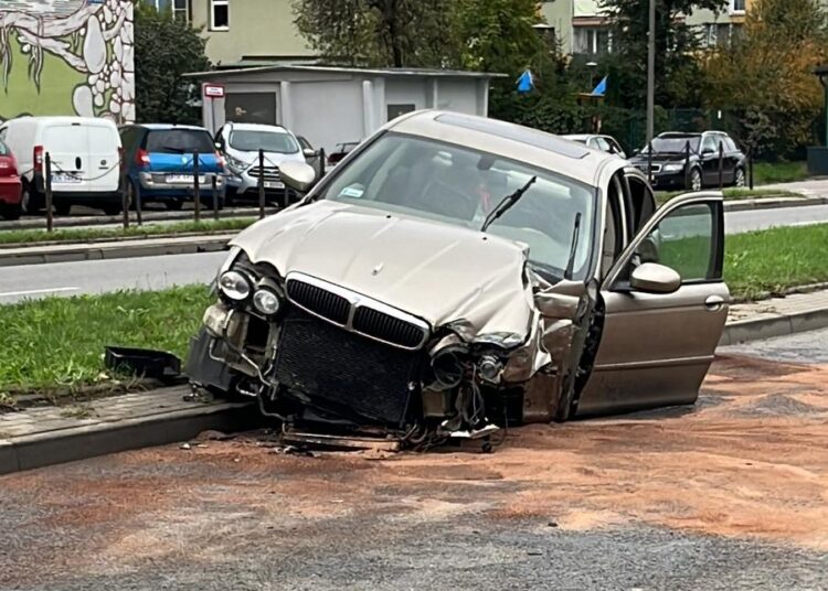 Wypadek krolowej jadwigi glowne