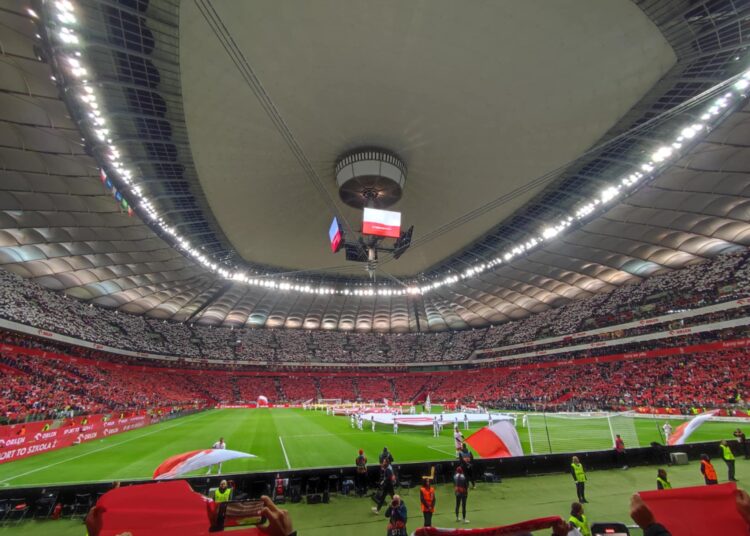 fot. Ośrodek Kibice Razem Sandecja Nowy Sącz