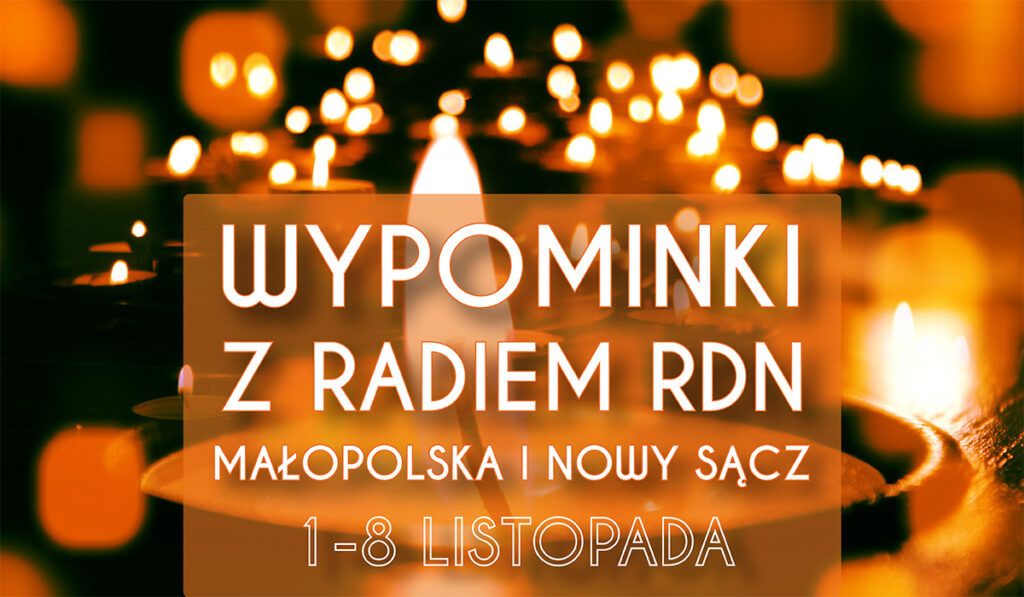 grafika do newsa wypominki