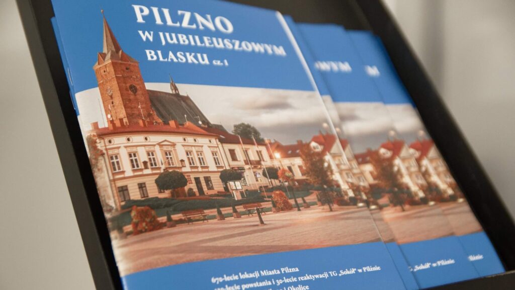 pilzno