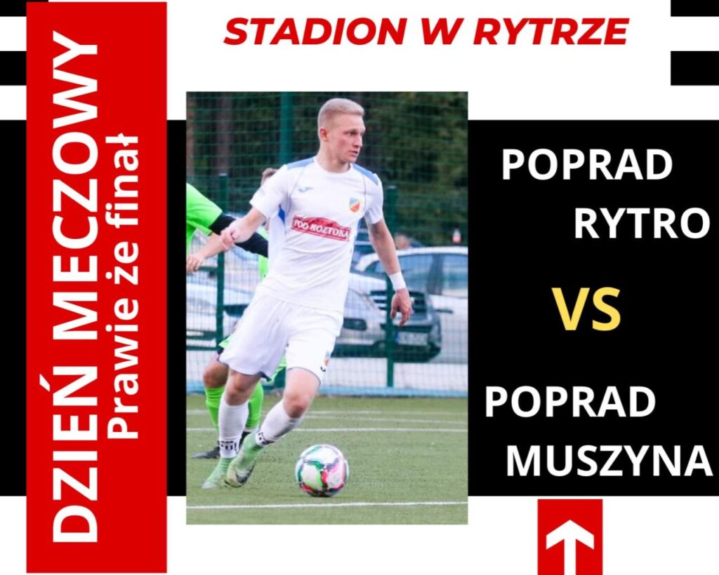 poprad rytro poprad muszyna