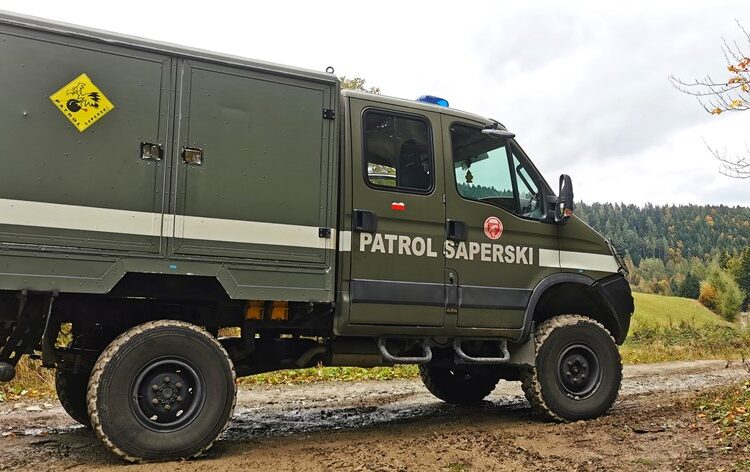 fot. Komenda Miejska Policji w Nowym Sączu