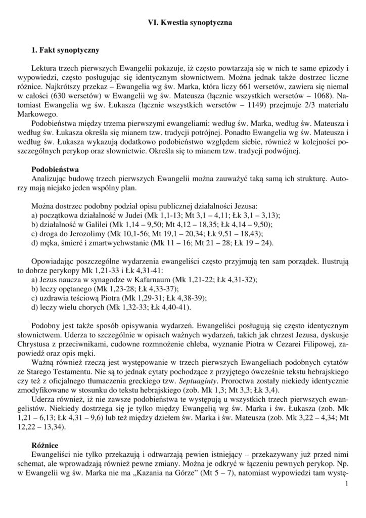 6. Kwestia synoptyczna 01