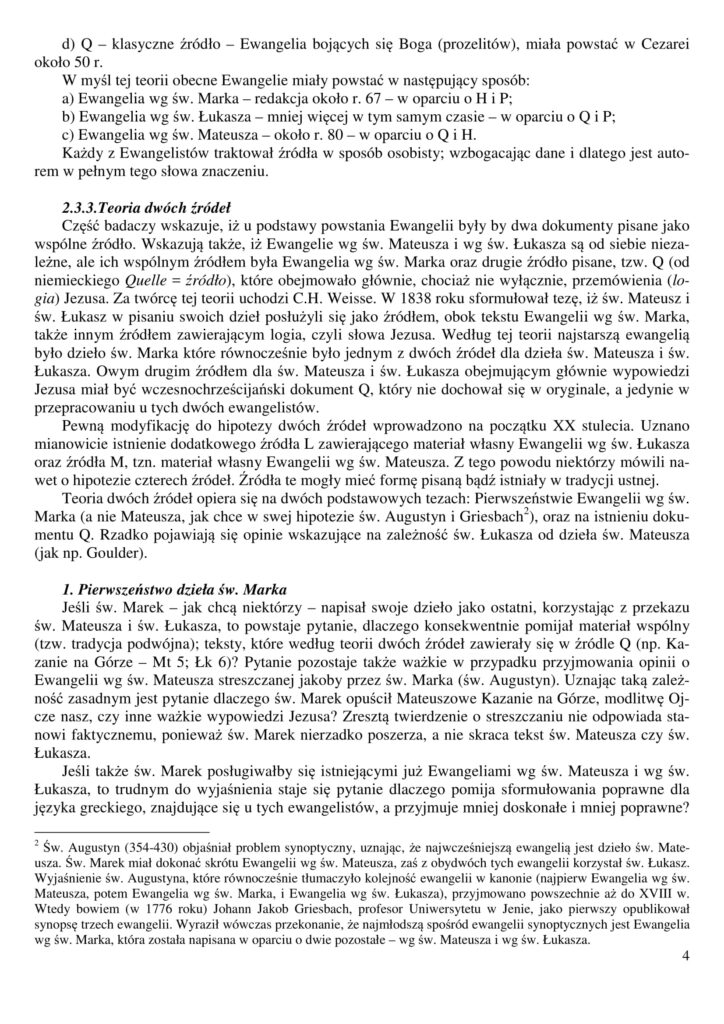 6. Kwestia synoptyczna 04