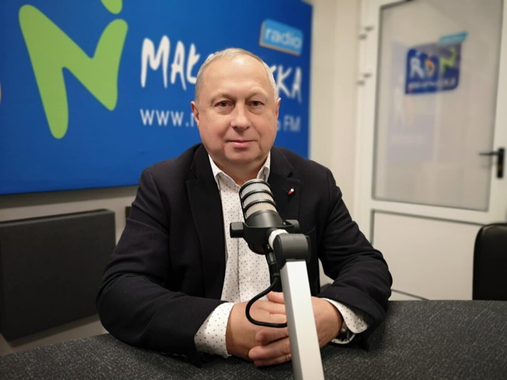 Grzegorz Koziol