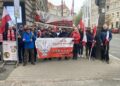 Sądeczanie jadą na Marsz Niepodległości. Można się jeszcze zapisać 10 fot. archiwum, Klub Gazety Polskiej w Nowym Sączu