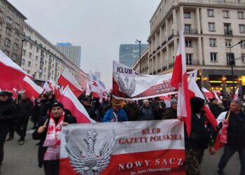 fot. Klub Gazety Polskiej w Nowym Sączu