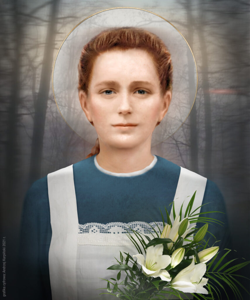 bl.Karolina