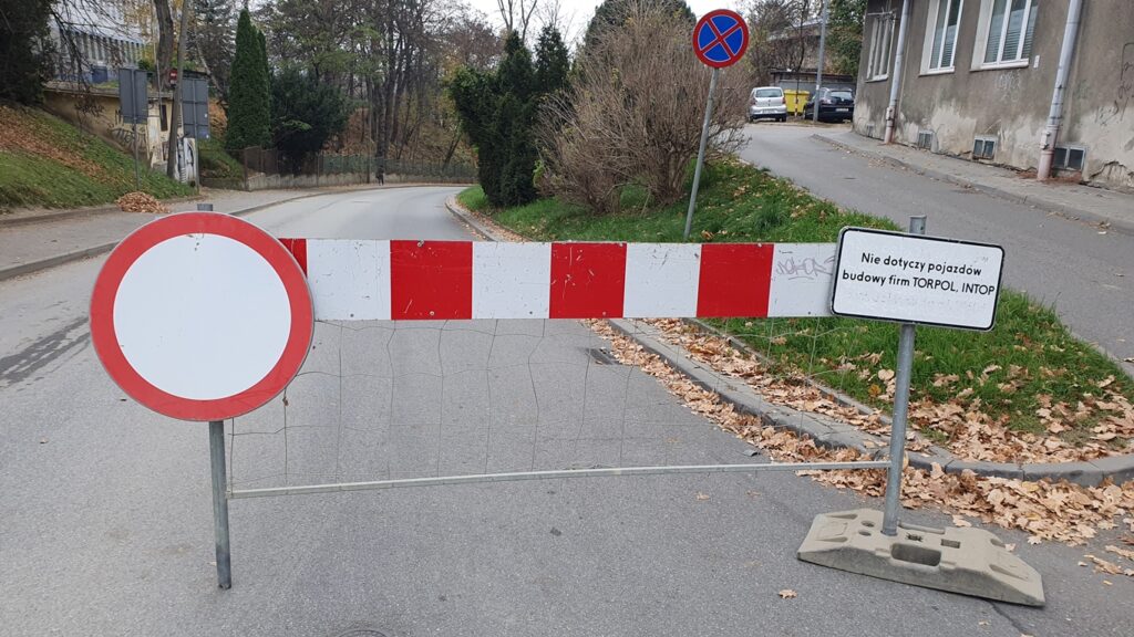 mickiewicza zamknieta ns 4 11 20246