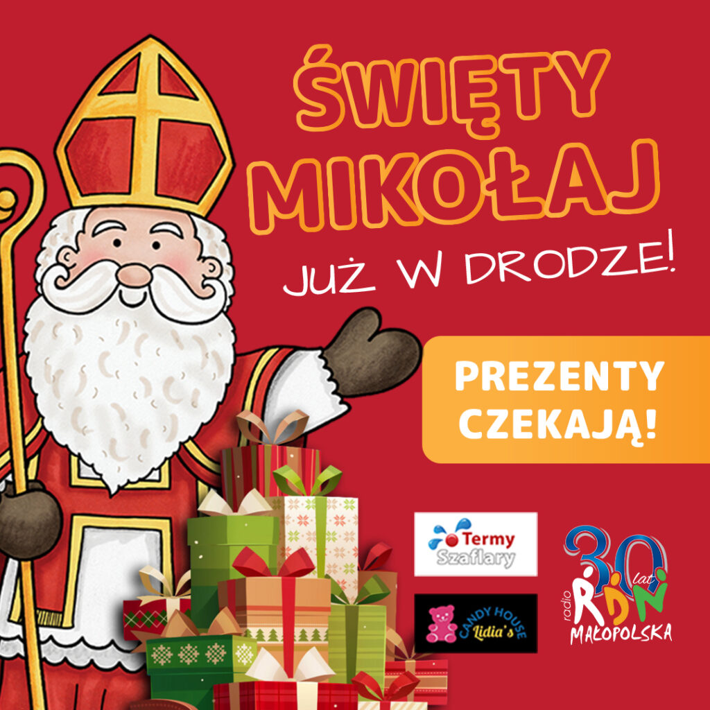 mikolajki 2024