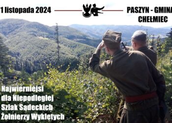 paszyn wykleci